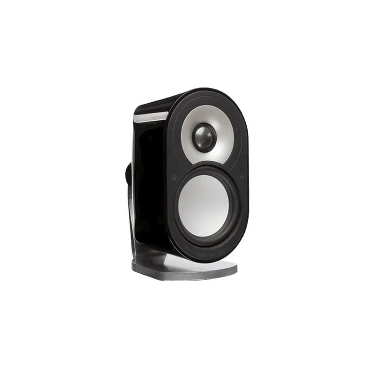 Paradigm MilleniaOne 1.0 | Haut-parleur satellite - 50W - Noir lustré