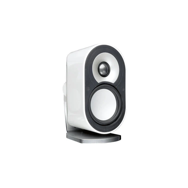 Paradigm MilleniaOne 1.0 | Haut-parleur satellite - 50W - Blanc lustré