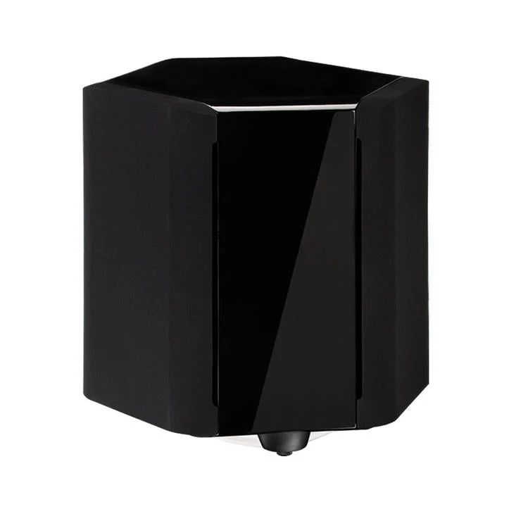 Paradigm Signature SUB 2 | Caisson de graves - 9000 Watts - Noir lustré