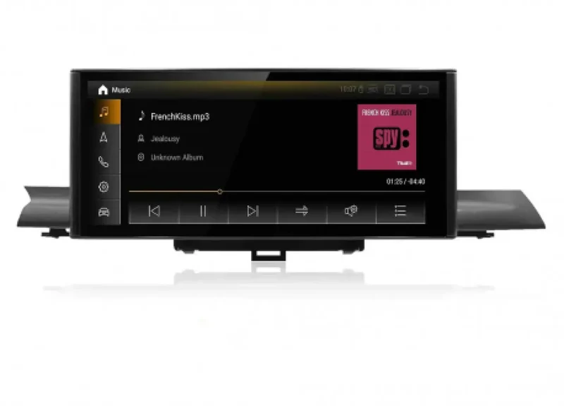 JF SOUND JF-131A4O – Système multimédia Android 10" pour Audi A4/A5