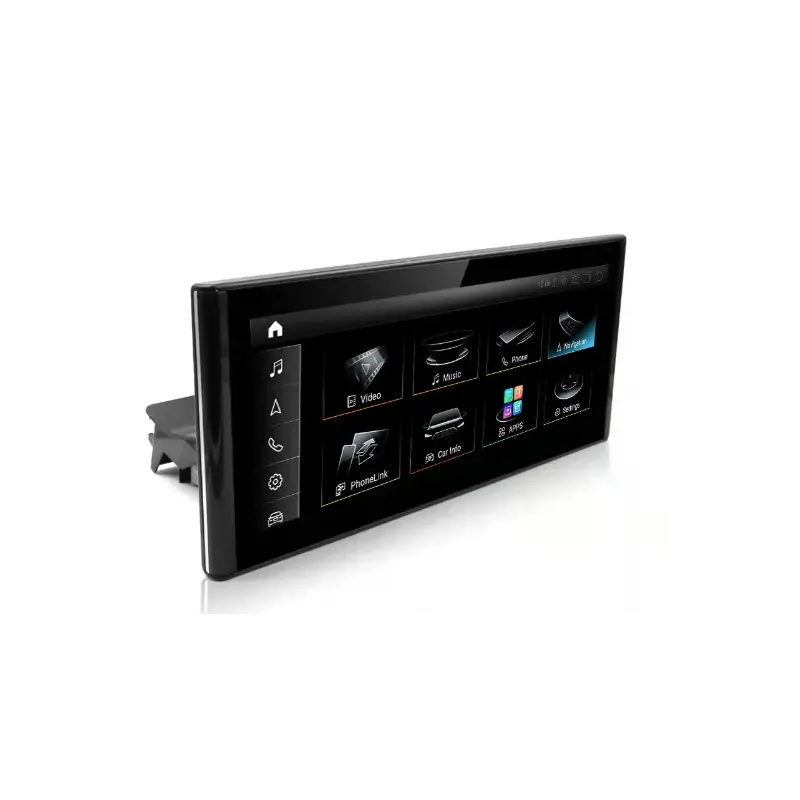 JF SOUND JF-231A4O – Système multimédia Android 10" pour Audi A1