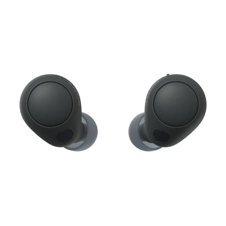 Sony WF-C700N | Ecouteurs sans fil - Microphone - Intra-Auriculaires - Bluetooth - Reduction active du bruit - Noir