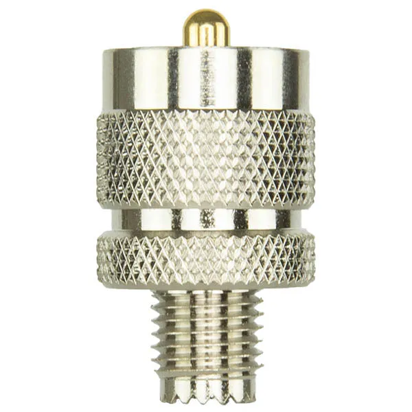 GME AD511 Mini UHF to PL259 Adaptor