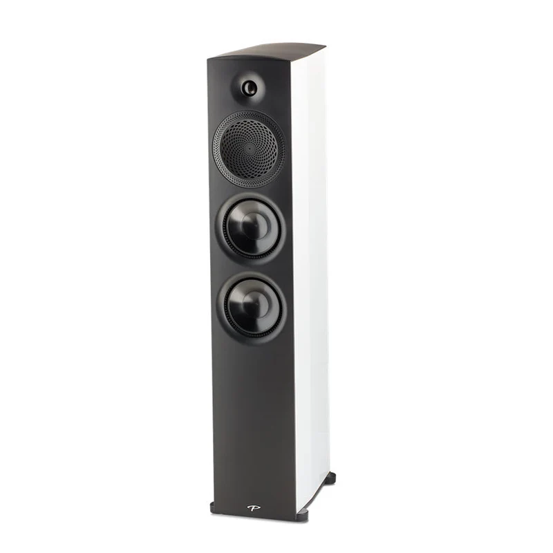 Paradigm Premier 800F | Enceintes colonnes - Blanc - Paire
