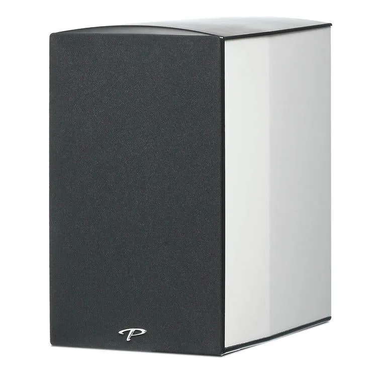 Paradigm Premier 200B | Enceintes d'étagère - Blanc brillant - Paire