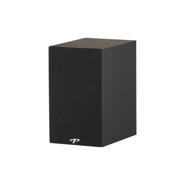 Paradigm Premier 100B | Enceintes d'étagère - Noir - Paire