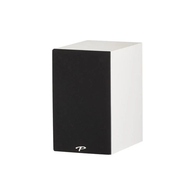Paradigm Premier 100B | Enceintes d'étagère - Blanc - Paire