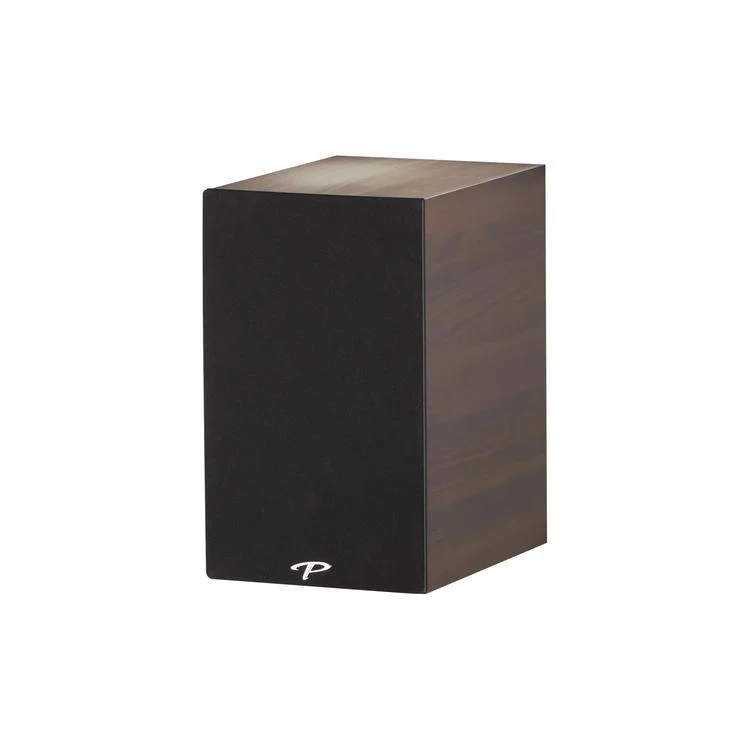 Paradigm Premier 100B | Enceintes d'étagère - Espresso - Paire