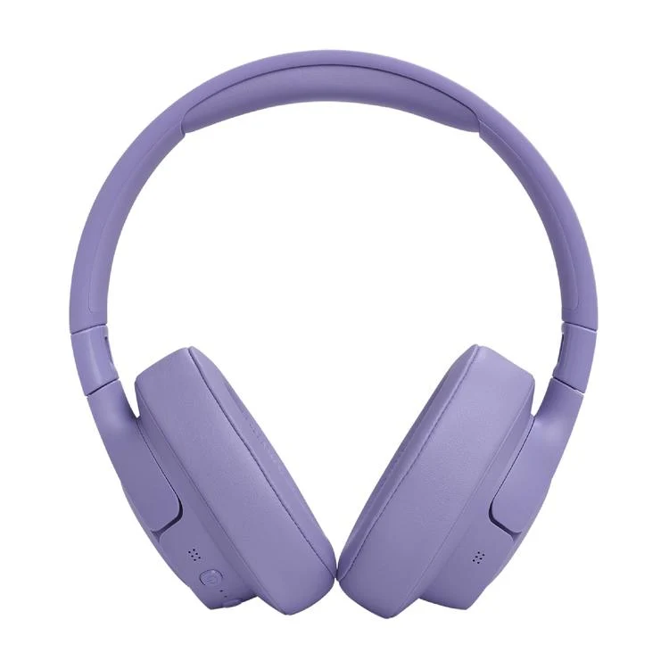 JBL Tune 770NC | Casque supra-auriculaire - Bluetooth - Sans fil - Violet