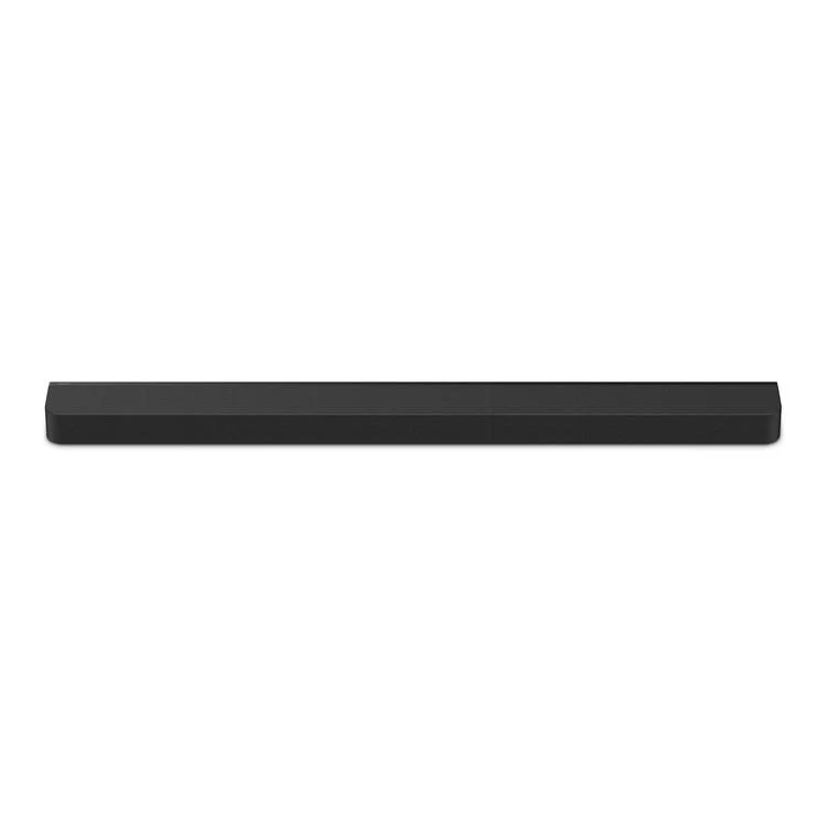 Sony Bravia HTA9000 | Barre de son cinéma 9 - 360 Spacial Sound - 13 canaux - Sans fil - 585W - Dolby Atmos - Noir