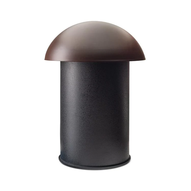 Paradigm Garden Oasis Sub 8 | Subwoofer - Extérieur - IP58 - Compact - Bronze - Unité