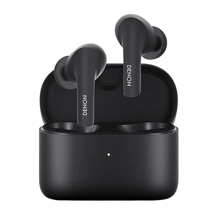 Denon AHC630W | Écouteurs sans fil - Intra-auriculaires - IPX4 - Noir