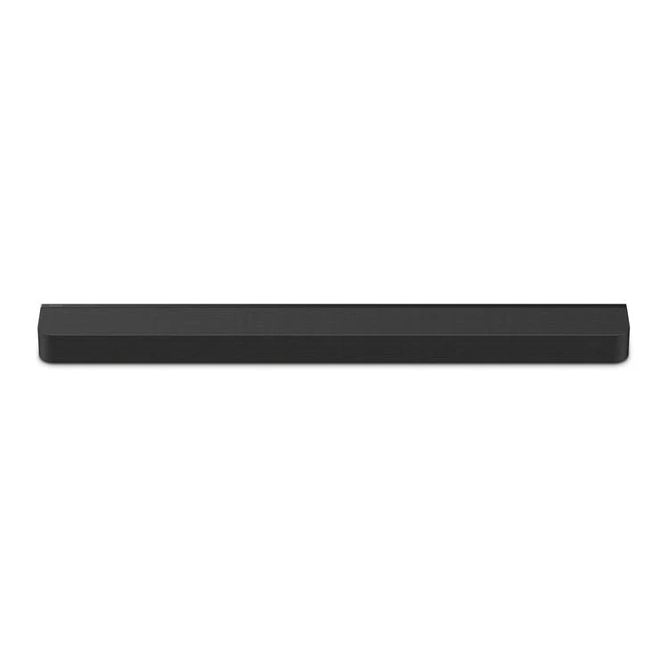 Sony Bravia HTA8000 | Barre de son Theater Bar 8 - 360 Spacial Sound - 11 canaux - Sans fil - 495W - Dolby Atmos - Noir