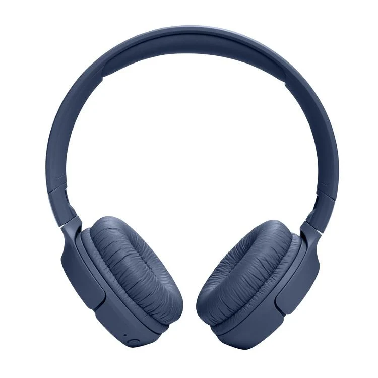 JBL Tune 520BT | Écouteurs Supra-auriculaires - Sans fil - Bluetooth - Bleu