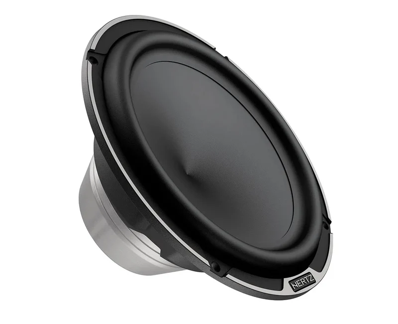 HERTZ ML 1650.3 LEGEND – Woofer 165 mm (6.5") 250 W – 4 Ohm