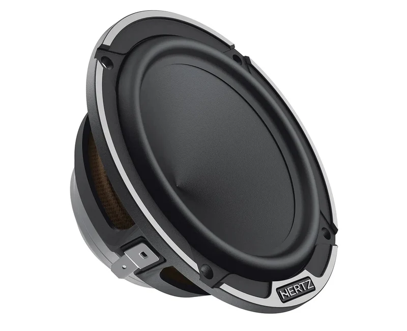 HERTZ ML 700.3 LEGEND – Haut-parleur médium 70 mm (3") 100 W – 4 Ohm