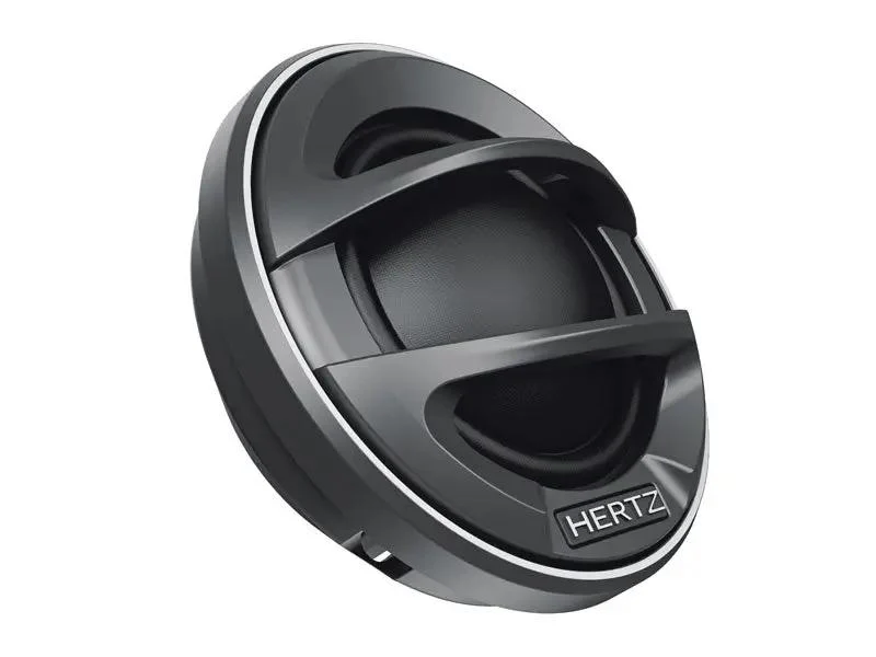 HERTZ ML 280.3 LEGEND – Tweeter 35 mm (1.38”) 180 W – 4 Ohm