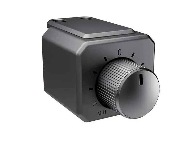 HERTZ HRC BM2 – Télécommande de Subwoofer Optionnelle