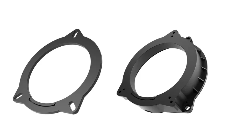AUDISON APBMW A4E – Kit d’accessoires BMW – Installation facile – Compatibilité BMW