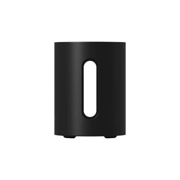 Sonos Sub Mini | Subwoofer sans fil - Trueplay - Noir