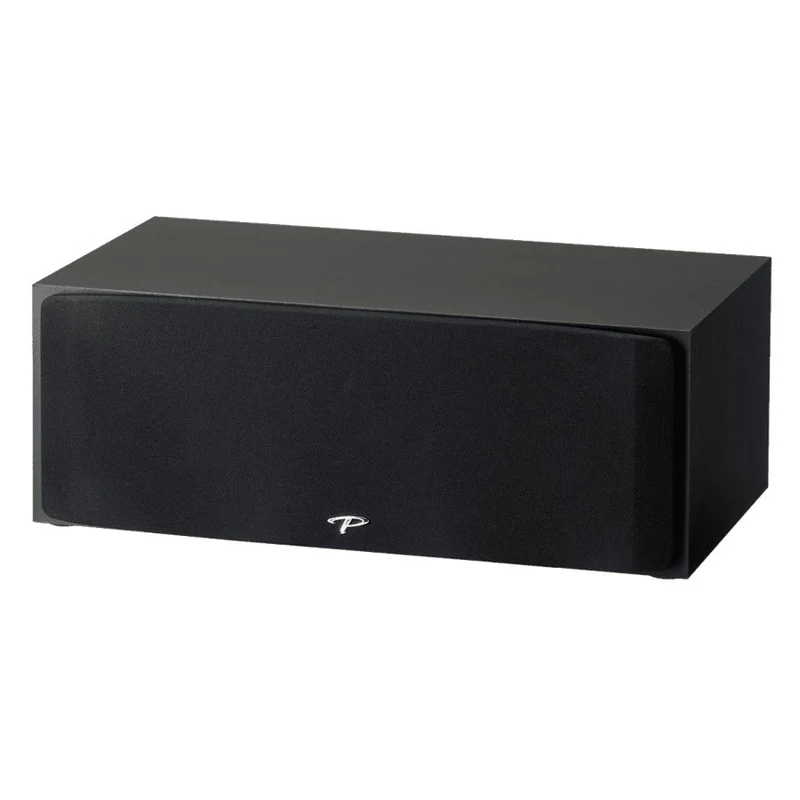Paradigm Monitor SE 2000C | Enceinte centrale - Noir mat - L'unité