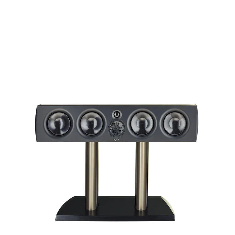 Paradigm Premier 600C | Enceinte centrale - Espresso - Chaque