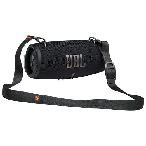 JBL Xtreme 3 | Haut-parleur portable - Bluetooth - Sans fil - Étanche - Noir
