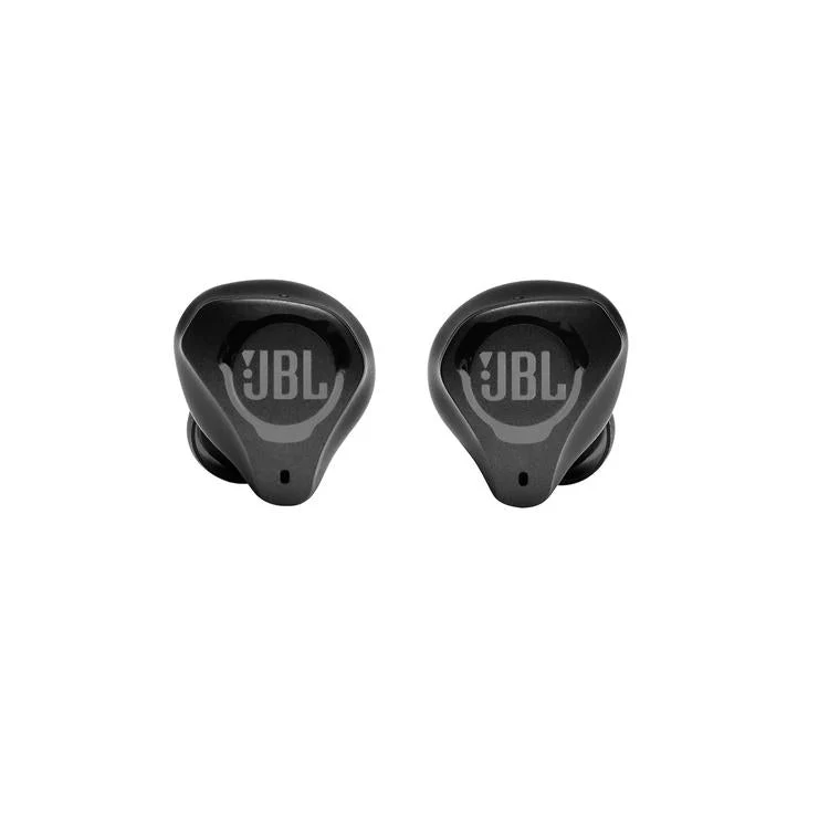 JBL Tour Pro+ TWS | Écouteurs intra-auriculaires - 100% Sans fil - Bluetooth - Réduction adaptative du bruit - Noir