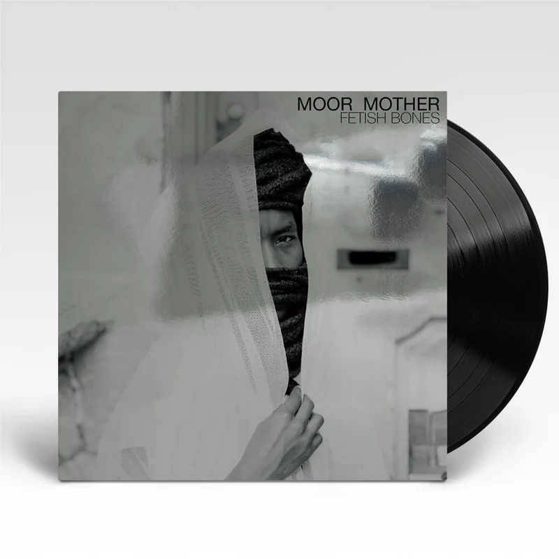 Fetish Bones (10th Anniversary Edition Vinyl)