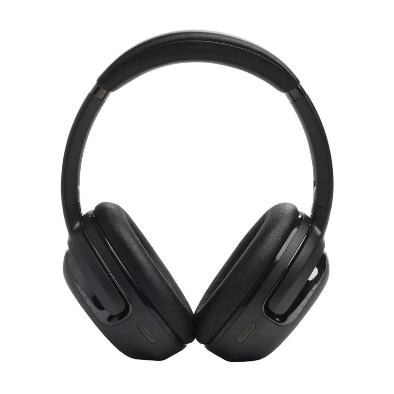 JBL Tour One M2 | Écouteurs circum-auriculaires - Sans fil - Bluetooth - Réduction de Bruit Adaptative - Noir