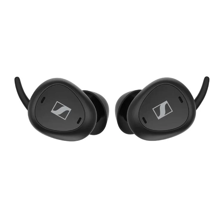 Sennheiser TV Clear Set | Écouteurs intra-auriculaires - Sans fil - Bluetooth - Connecteur pour téléviseur - Noir