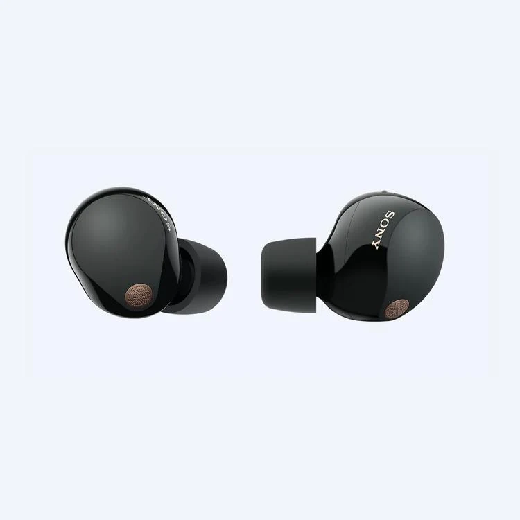 Sony WF-1000XM5 | Écouteurs intra-auriculaires - Sans fil - Sport - Suppression du bruit - Noir