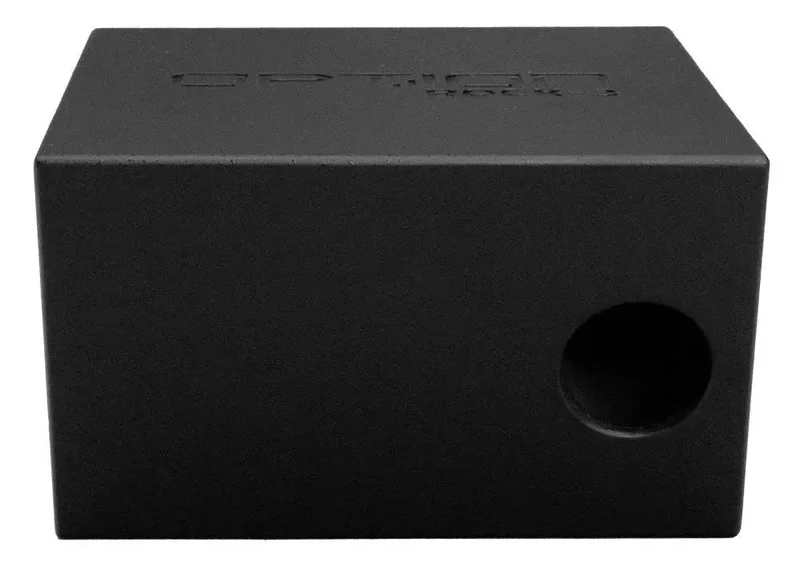 OPTION ROCK-3 — Subwoofer passif Bandpass 20 cm