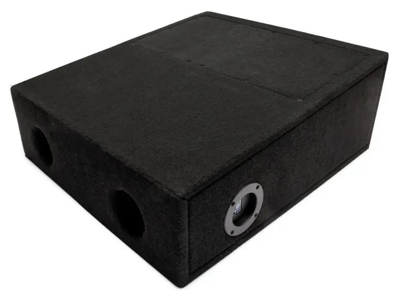 OPTION ROCK-2 — Subwoofer Passif Compact 2x16,5 cm