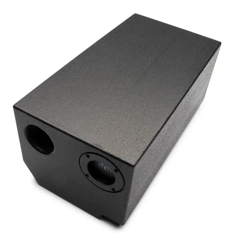 OPTION ROCK-1 — Subwoofer Passif Compact Push-Pull