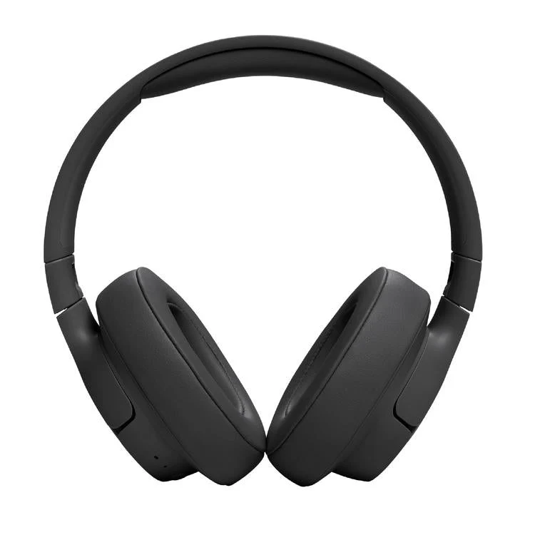 JBL Tune 720BT | Écouteurs supra-auriculaires - Bluetooth - Sans fil - Noir
