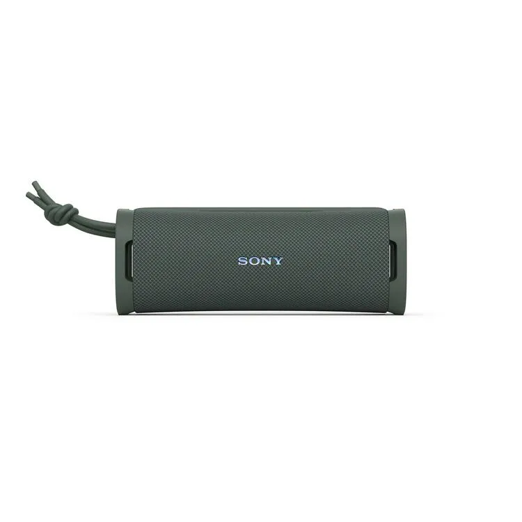 Sony FIELD 1 SRSULT10 | Haut-parleur Portatif - Sans fil - Bluetooth - Gris Forêt