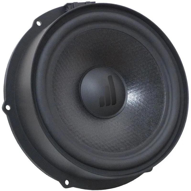 OPTION V-180 – Haut-parleurs 18 cm Plug & Play pour véhicules VW, Skoda, Seat