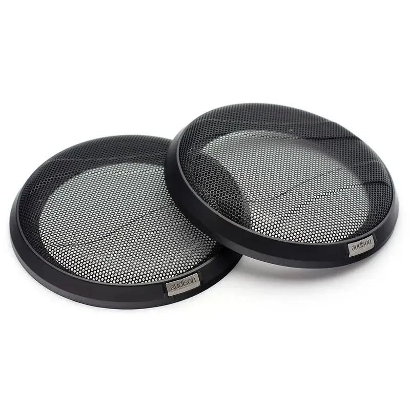 Audison APG 5 – Grilles de protection – 130 mm