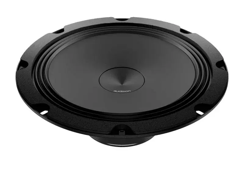 Audison AP 8 – Woofer 200 mm – 300 W Peak Power – 4 Ω