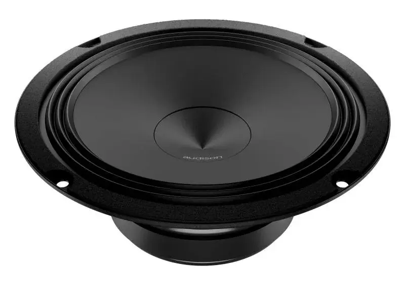 Audison AP 6.5 – Woofer 165 mm – 210 W Peak Power – 4 Ω