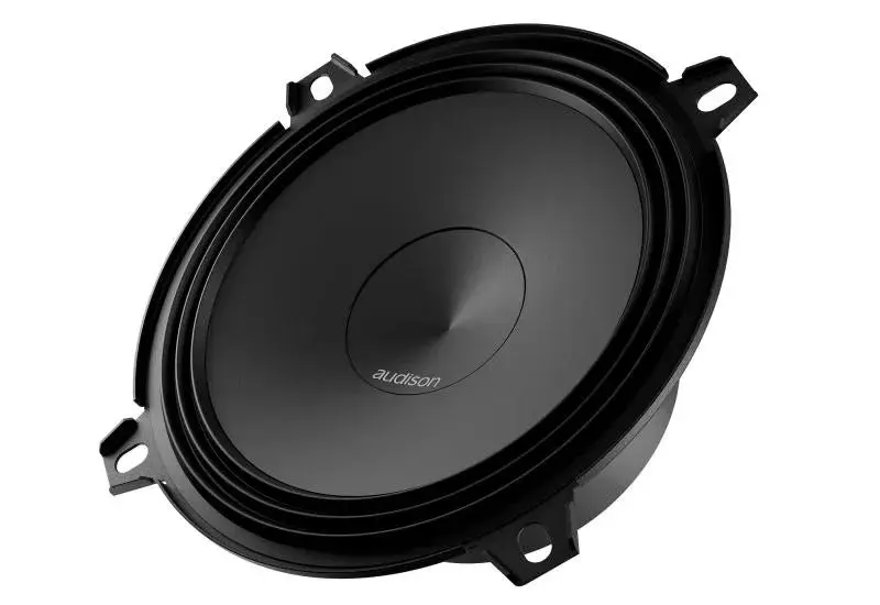 Audison AP 5 – Woofer 130 mm – 150 W Peak Power – 4 Ω