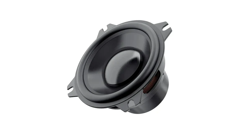 Audison AP 2 MV – Midrange 50 mm – 50 W Peak Power – 4 Ω