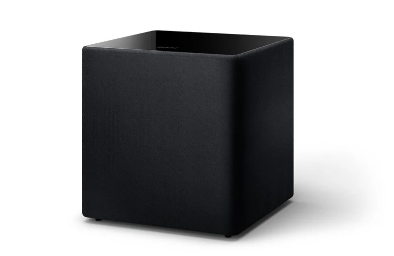 KEF Kube 15 MIE 15" Powered Subwoofer