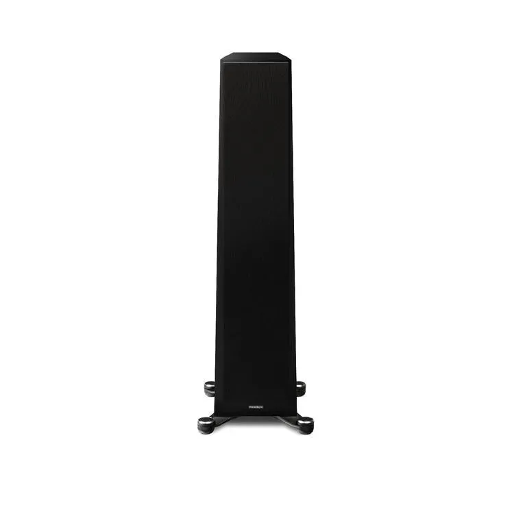 Paradigm Founder 80F | Enceintes de tours - 93 db - 50 Hz - 20 kHz - 8 ohms - Noyer noir - Paire