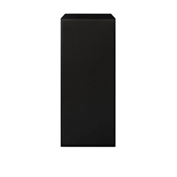 Paradigm Founder 70LCR | Enceinte centrale - 92 db - 79 Hz - 23 kHz - 8 ohms - Noir brillant - Unité