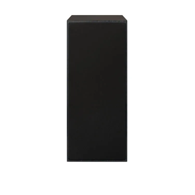 Paradigm Founder 70LCR | Enceinte centrale - 92 db - 79 Hz - 23 kHz - 8 ohms - Noyer noir - Unité