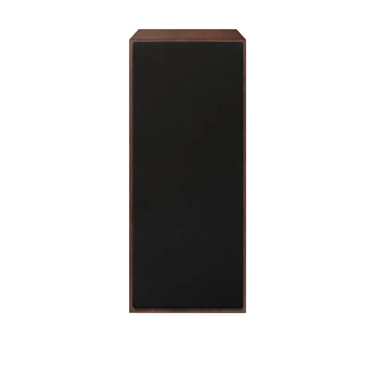 Paradigm Founder 70LCR | Enceinte centrale - 92 db - 79 Hz - 23 kHz - 8 ohms - Noyer - Unité