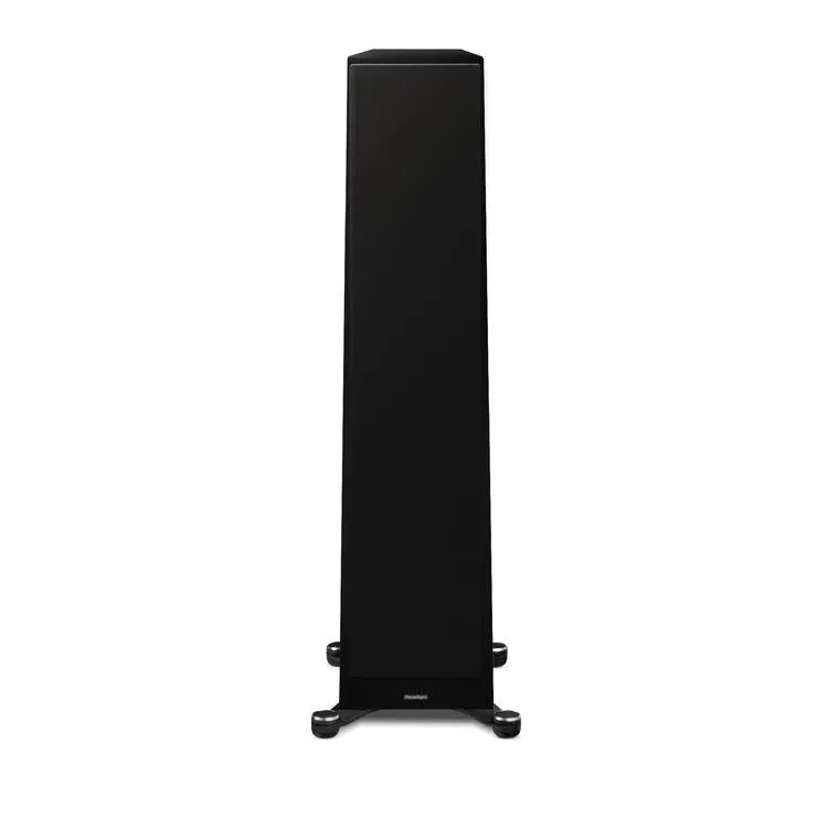 Paradigm Founder 100F | Enceintes de tours - 93 db - 42 Hz - 20 kHz - 8 ohms - Gloss Black - Paire