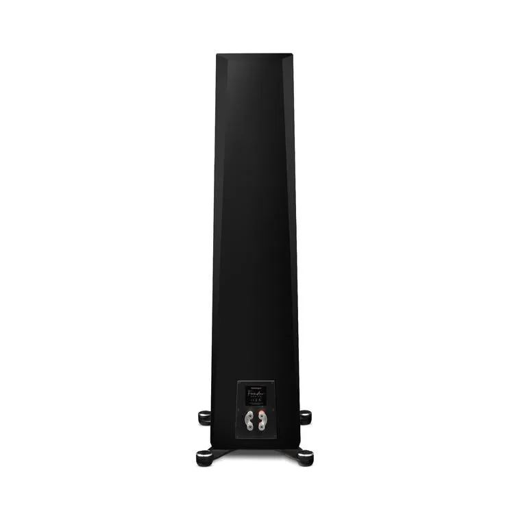 Enceintes Paradigm Founder 100F | Towers - 93 db - 42 Hz - 20 kHz - 8 ohms - Noyer - Paire